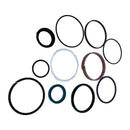 Angle Lift Tilt Cylinder Seal Kit 707-98-22410 for Komatsu Excavator PC75UU-3 Bulldozer D31E-18 D31P-20 D37E-5 D31E-20 D37P-5