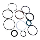 Angle Lift Tilt Cylinder Seal Kit 707-98-22410 for Komatsu Excavator PC75UU-3 Bulldozer D31E-18 D31P-20 D37E-5 D31E-20 D37P-5