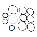 Angle Lift Tilt Cylinder Seal Kit 707-98-22410 for Komatsu Excavator PC75UU-3 Bulldozer D31E-18 D31P-20 D37E-5 D31E-20 D37P-5