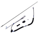 Antenna Base Assembly 86300-04070 for Toyota Tacoma 2005-2015