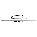 Antenna Base Assembly 86300-04070 for Toyota Tacoma 2005-2015