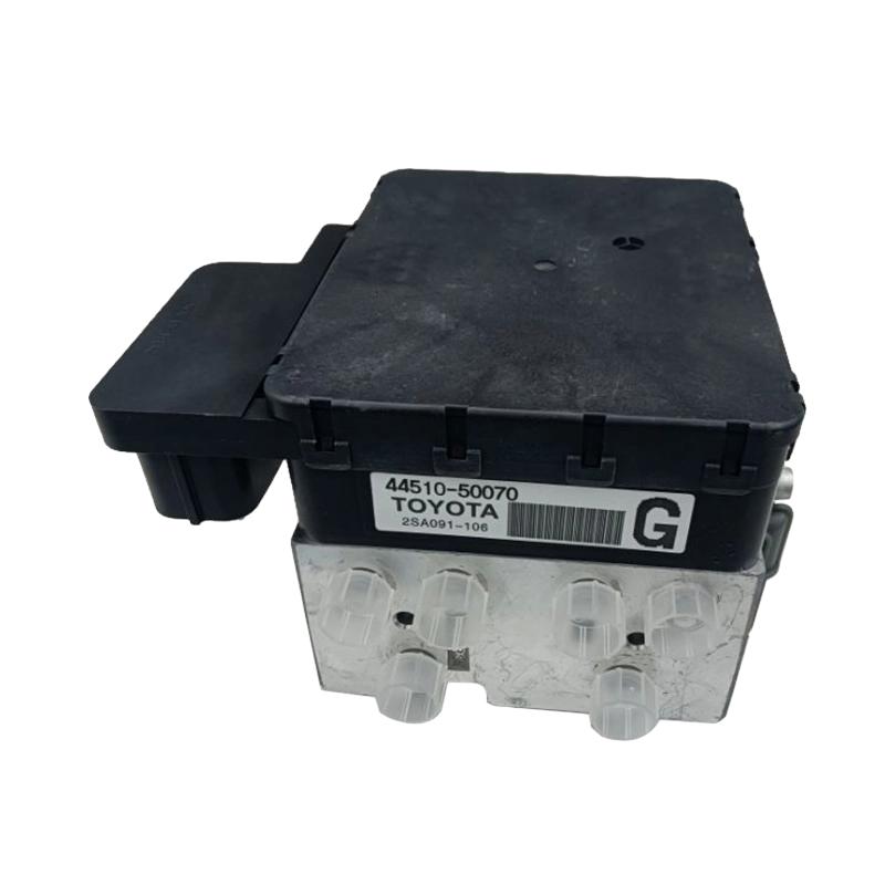 Anti-Lock Brake ABS Pump Actuator 44510-50070 for Toyota Lexus LS460 LS500h LS600h