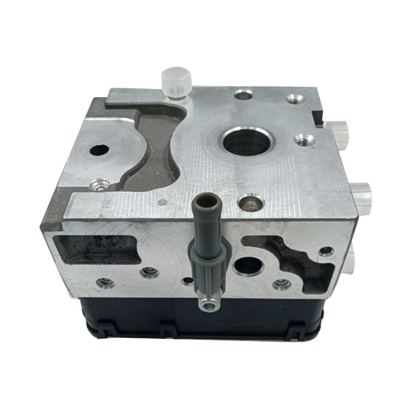 Anti-Lock Brake ABS Pump Actuator 44510-50070 for Toyota Lexus LS460 LS500h LS600h