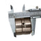 Arm Bushing 4430457 for Hitachi Excavator EX40UR-3 ZX30UR ZX40U ZX40U-3 ZX48U-3 ZX50U