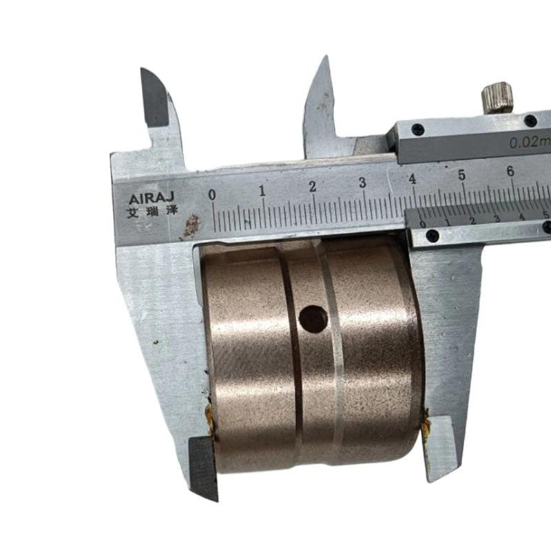 Arm Bushing 4430457 for Hitachi Excavator EX40UR-3 ZX30UR ZX40U ZX40U-3 ZX48U-3 ZX50U