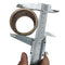 Arm Bushing 4430457 for Hitachi Excavator EX40UR-3 ZX30UR ZX40U ZX40U-3 ZX48U-3 ZX50U
