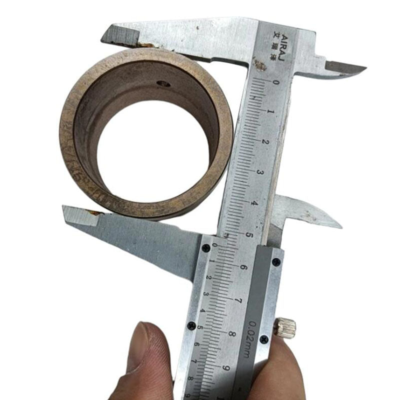 Arm Bushing 4430457 for Hitachi Excavator EX40UR-3 ZX30UR ZX40U ZX40U-3 ZX48U-3 ZX50U