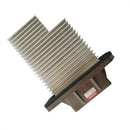 24V Aftermarket Denso 499300-2051 Heater Blower Motor Control Module Resistor IC for Denso Excavator
