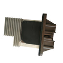 24V Aftermarket Denso 499300-2051 Heater Blower Motor Control Module Resistor IC for Denso Excavator