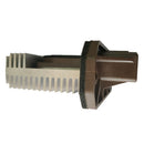 24V Aftermarket Denso 499300-2051 Heater Blower Motor Control Module Resistor IC for Denso Excavator