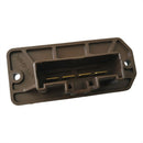 24V Aftermarket Denso 499300-2051 Heater Blower Motor Control Module Resistor IC for Denso Excavator