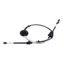 Automatic Transmission Shifter Cable 1L2Z-7E395-AC for Ford Explorer Mercury Mountaineer 2002-2005