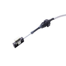 Automatic Transmission Shifter Cable 1L2Z-7E395-AC for Ford Explorer Mercury Mountaineer 2002-2005