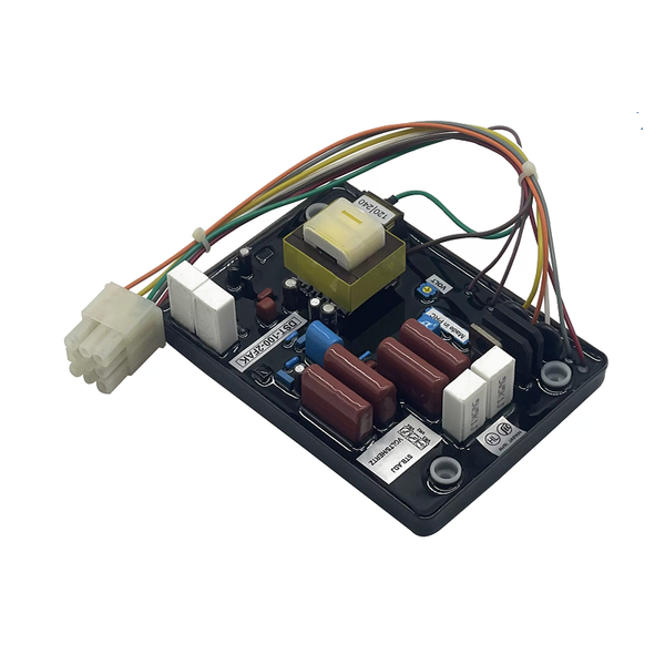 Automatic Voltage Regulator AVR 22-42071 DST-100-2FAK for Northern Lights Generator M773LW2 LX-E 34 E PX-308K2 PX-310K2
