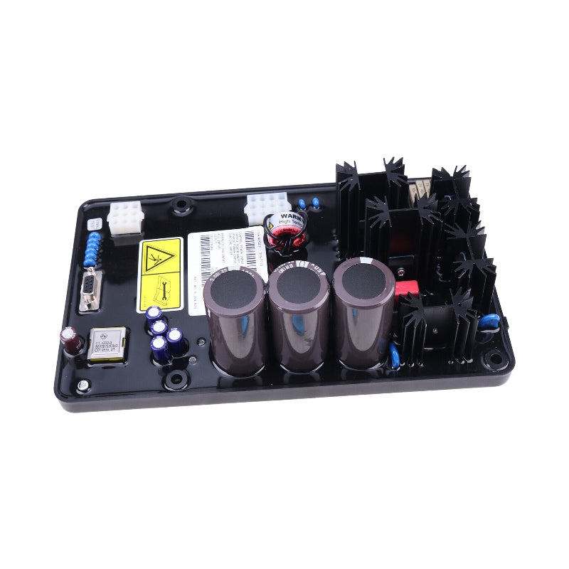 Automatic Voltage Regulator AVR 314-7755 for Caterpillar CAT Engine 3306 3512 3516 3606 C13 C15 C18 C27 C32 Generator SR4 SR5 SR4B SR4BHV