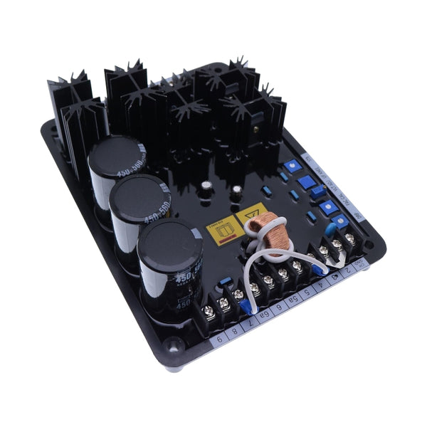 Automatic Voltage Regulator AVR AVC63-12B1 for Basler