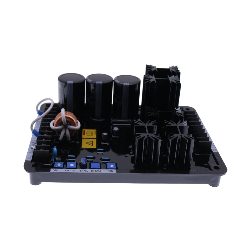Automatic Voltage Regulator AVR AVC63-12B1 for Basler