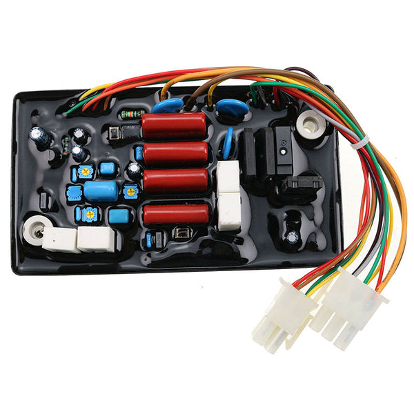 Automatic Voltage Regulator AVR DST-100-2FA4 for Taiyo Generator