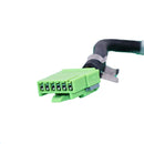 Automatic Transmission Shift Shaft Position Switch 24258550 for Chevrolet Silverado 1500 Express 4500 GMC Savana 2500 3500