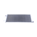 Auxiliary Cooler 167-500-04-00 for Mercedes-Benz E450 GLE53 GLE350 G550 G580 G63 GLE450 GLE580 2020-2025
