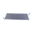 Auxiliary Cooler 167-500-04-00 for Mercedes-Benz E450 GLE53 GLE350 G550 G580 G63 GLE450 GLE580 2020-2025