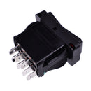 AWD All Wheel Drive Switch 4012747 for Polaris UTV Ranger 400 500 570 800 900 1000 XP Premium