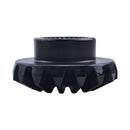 Axle Bevel Gear T159348 for John Deere Excavator 210 220DW Loader 210LE 310E 310G 310SG 315SE 410E 410G Forklift 485E 486E 488E