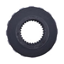 Axle Bevel Gear T159348 for John Deere Excavator 210 220DW Loader 210LE 310E 310G 310SG 315SE 410E 410G Forklift 485E 486E 488E