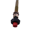 Axle Shaft Disconnect Conversion Kit PSL400 for Dodge Ram Pickup Truck 1500 2500 3500 1994-2002