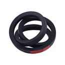 B36 Belt H24457 1762636 for John Deere Troy-Bilt Murray Lawn Mower Shredder