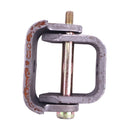 Back Door Weld On Hinge Kit 6733575 6809845 6708987 for Bobcat Loader 553 751 753 763 773 863 864 873 883 963