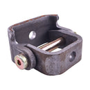 Back Door Weld On Hinge Kit 6733575 6809845 6708987 for Bobcat Loader 553 751 753 763 773 863 864 873 883 963