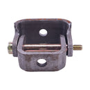 Back Door Weld On Hinge Kit 6733575 6809845 6708987 for Bobcat Loader 553 751 753 763 773 863 864 873 883 963