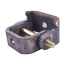 Back Door Weld On Hinge Kit 6733575 6809845 6708987 for Bobcat Loader 553 751 753 763 773 863 864 873 883 963