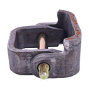 Back Door Weld On Hinge Kit 6733575 6809845 6708987 for Bobcat Loader 553 751 753 763 773 863 864 873 883 963