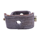 Back Door Weld On Hinge Kit 6733575 6809845 6708987 for Bobcat Loader 553 751 753 763 773 863 864 873 883 963