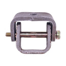 Back Door Weld On Hinge Kit 6733575 6809845 6708987 for Bobcat Loader 553 751 753 763 773 863 864 873 883 963