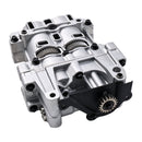 Balance Shaft Oil Pump 5047992AC for Jeep Cherokee 2020-2021 Compass 2020 Ram ProMaster City 2021 2.4L L4 Premium Quality with 3-Year Warranty