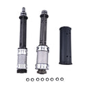 Balance Shaft Tube Oil Strainer Set 06H103199 for Audi A3 A4 A5 Q5 TT Seat Altea Leon Volkswagen Passat Tiguan 2006-2016