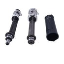 Balance Shaft Tube Oil Strainer Set 06H103199 for Audi A3 A4 A5 Q5 TT Seat Altea Leon Volkswagen Passat Tiguan 2006-2016