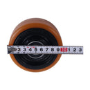 Balance Wheel 0039903519 for Jungheinrich Pallet Truck ECE116 EJD20 EJD16 Stacker EJD220 EJDK18