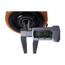 Balance Wheel 0039903519 for Jungheinrich Pallet Truck ECE116 EJD20 EJD16 Stacker EJD220 EJDK18