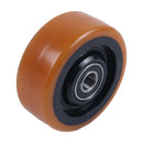 Balance Wheel 0039903519 for Jungheinrich Pallet Truck ECE116 EJD20 EJD16 Stacker EJD220 EJDK18