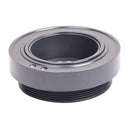 Balancer Crankshaft Pulley 11237564969 for BMW 128i 130i 325i 325Xi 328i 330i 330Xi 525i 525Xi 528i X5 Z4 E85 E89 E70 E60 E90 F10 L6 3.0L 2.5L 2006-2013