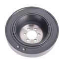 Balancer Crankshaft Pulley 11237564969 for BMW 128i 130i 325i 325Xi 328i 330i 330Xi 525i 525Xi 528i X5 Z4 E85 E89 E70 E60 E90 F10 L6 3.0L 2.5L 2006-2013