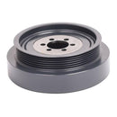Balancer Crankshaft Pulley 11237564969 for BMW 128i 130i 325i 325Xi 328i 330i 330Xi 525i 525Xi 528i X5 Z4 E85 E89 E70 E60 E90 F10 L6 3.0L 2.5L 2006-2013