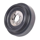 Balancer Crankshaft Pulley 11237564969 for BMW 128i 130i 325i 325Xi 328i 330i 330Xi 525i 525Xi 528i X5 Z4 E85 E89 E70 E60 E90 F10 L6 3.0L 2.5L 2006-2013