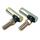 Right Hand Ball Joint Set Tie Rod Rebuild Kit M82572 for John Deere Tractor 212 214 216 300 312 314 316 317