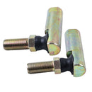 Right Hand Ball Joint Set Tie Rod Rebuild Kit M82572 for John Deere Tractor 212 214 216 300 312 314 316 317