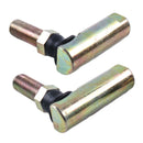 Right Hand Ball Joint Set Tie Rod Rebuild Kit M82572 for John Deere Tractor 212 214 216 300 312 314 316 317